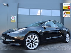 Tesla Model 3 - Standard RWD Plus 60 kWh