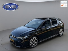 Volkswagen Golf - 1.5 eTSI AUTOMAAT R-Line Business, panoramadak, harman/kardon, sfeerverlichting, digitaal