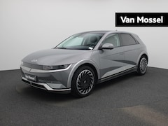 Hyundai IONIQ 5 - BALANCE | 73 KWH | ACC | HUD | Stoelventilatie/verwarming | Stuurverwarming | BOSE speaker
