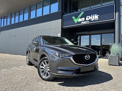 Mazda CX-5 - 2.0 Navi 360Camera El.Klep