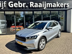 Skoda Enyaq iV - 80*Headupdisplay*Camera*ECC*89SOH