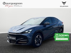 CUPRA Tavascan - Endurance 82 kWh | ACC | A.cam | Stuurverwarming | Trekhaakvoorbereiding |