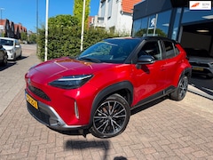 Toyota Yaris Cross - 1.5 Hybrid Adventure|Bi-Tone|JBL|Half Leder|Stoel Verwarming