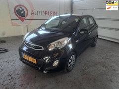 Kia Picanto - 1.0 CVVT BusinessLine