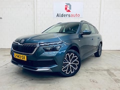 Skoda Kamiq - 1.5 TSI ACT Sport Business Trekhaak Climate control