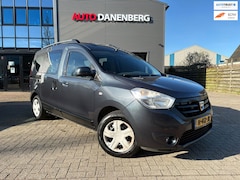 Dacia Dokker - 1.2 TCe Ambiance NIEUWE APK