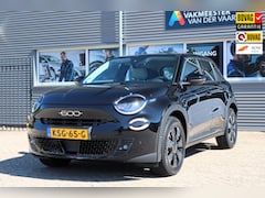 Fiat 600 - 1.2 Hybrid Urban