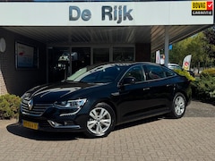 Renault Talisman - 1.6 TCe Zen| Navi, Cruise, Climate, Massagestoel, PDC | Dealeronderhouden |