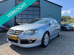 Volkswagen Passat Variant - 1.4 TSI Comfortline APK Airco