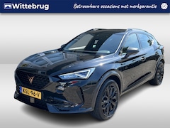 CUPRA Formentor - 1.4 e-Hybrid VZ Tribe Edition / AUTOMAAT/ 245 PK/ KEYLESS/ ADAPT-CRUISE/ NAVI/ FULL LINK/