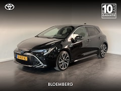 Toyota Corolla - 2.0 Hybrid Executive | JBL | Trekhaak | Apple Carplay |