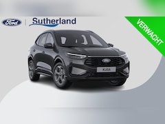 Ford Kuga - 2.5 PHEV ST-Line 243pk | Wegklapbare Trekhaak | All Weather banden
