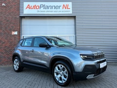 Jeep Avenger - 1.2 T-GDI Altitude 360 Camera Cruise Virtual