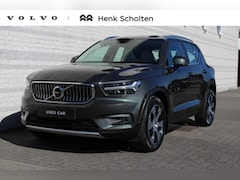 Volvo XC40 - 2.0 T4 AWD Inscription | Eerste eigenaar & dealeronderhouden | Elektrisch glazen panorama