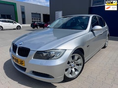 BMW 3-serie - 320i Dynamic Executive CarPlay
