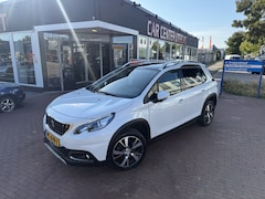 Peugeot 2008 - 1.2 PureTech Allure camera navi pano zeer netjes