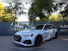 Audi RS4 - Avant 2.9 TFSI |Quattro|Black Edition|Panoramadak|HuD|Adaptive Cruise|