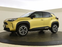 Toyota Yaris Cross - 1.5 Hybrid Executive | Panoramadak | Head Up | JBL | BSM