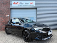 Opel Astra - 1.2 Turbo GS 360° Camera Keyless Navi Virtual