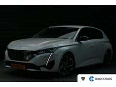 Peugeot 308 - Allure / NAVI / ACHTERUITCAMERA / V+A PARKEERSENSOREN / FULL-LED / KEYLESS / 17'' LMV / ST