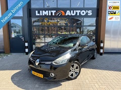 Renault Clio - 0.9 TCe ECO Night&Day/Airco/Cruise/Navi/Pdc/Elek.Ramen/Led/Lmv/Nap