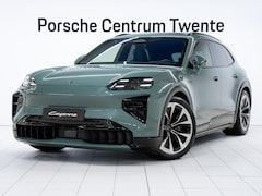 Porsche Cayenne Electric - Turbo