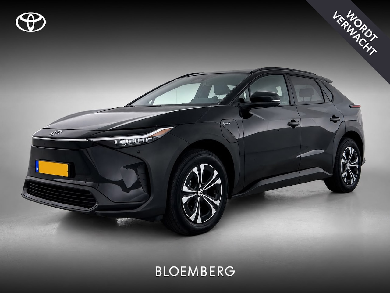 Toyota bZ4X - Dynamic 71 kWh | Stoel / Stuurverwarming | 360 camera | Elektrische bestuurdersstoel | - AutoWereld.nl