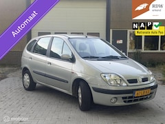 Renault Scénic - 1.6-16V Expression Automaat