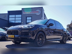 Porsche Cayenne - 3.0 E-Hybrid | Massage | Stoelverkoeling | 360 Camera | Bose