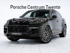 Porsche Cayenne Coupé - E-Hybrid