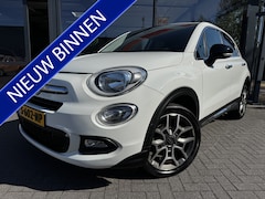 Fiat 500 X - 1.6 16V Lounge
