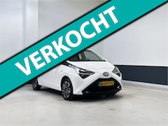 Toyota Aygo - 1.0 VVT-i x-play limited | NL | Carplay/ Android Auto | Camera | 2 Eig |