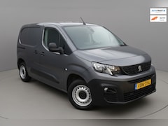 Peugeot Partner - Carplay|Cruise|Airco|Navi