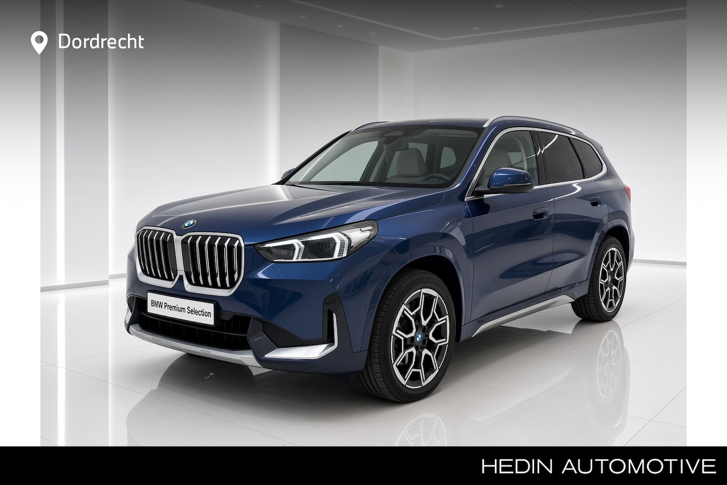 BMW X1 - xDrive25e xLine | 19" | Camera | Panorama | Trekhaak | Stoel/Stuurverwarming - AutoWereld.nl