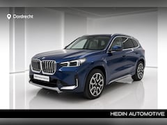 BMW X1 - xDrive25e xLine | 19" | Camera | Panorama | Trekhaak | Stoel/Stuurverwarming