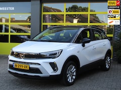 Opel Crossland - 1.2 Turbo Elegance