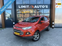 Ford EcoSport - 1.5 Ti-VCT Titanium/Aut/Airco/Elek.Ramen/Pdc/Lmv/Apk