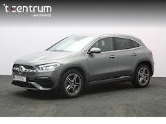 Mercedes-Benz GLA-Klasse - 250 e 218 PK AMG Line PHEV, Trekhaak, Adap. Cruise Control, Head-Up, 360 Camera