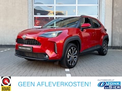 Toyota Yaris Cross - 1.5 Hybrid 115 Dynamic|Apple CarPlay/Android Auto|4-seiz.banden|Camera|Stoelverw.|Stuurver