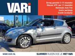 Suzuki Swift - 1.2 BANDIT 3 DRS