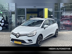 Renault Clio Estate - 1.2 TCe Zen | Navigatie | Stoelverwarming | trekhaak |