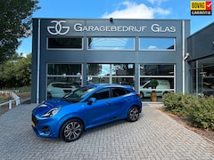 Ford Puma - 1.0 EcoBoost Hybrid ST-Line NL AUTO