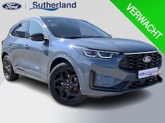 Ford Kuga - 2.5 PHEV BlueCruise Edition 243pk | Wegklapbare Trekhaak | 2.100kg Trekgewicht