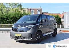 Volkswagen ID. Buzz Cargo - ID. Buzz Economy Business | TREKHAAK | CAMERA | APP.CONNECT | ALL.SEASON | AIRCO | DAB+ |