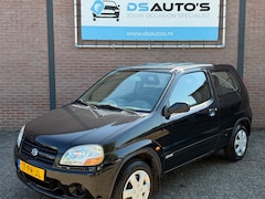 Suzuki Ignis - 1.3-16V GL