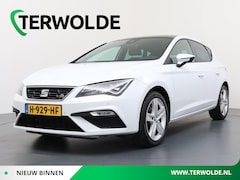 SEAT Leon - 1.0 TSI FR Business Intense | Panoramadak | Beats Audio | LED Koplampen |