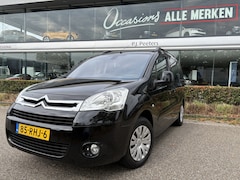 Citroën Berlingo - 1.6 VTi Multispace Airco - Parkeersensor achter - Radio/Cd speler - Mistlampen - Zijschuif
