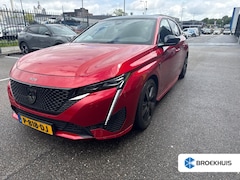 Peugeot 308 - 1.2 PureTech GT Pack Business | Automaat | Panorama/schuifdak | Alcantara | Trekhaak | Cam