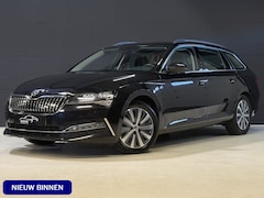 Skoda Superb Combi - 1.4 TSI iV Business Edition Plus | Trekhaak | Apple Carplay