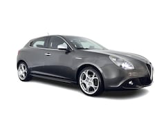 Alfa Romeo Giulietta - 1.6 JTDm Distinctive *LEATHER | XENON | HEATED-SPORTSEATS | NAVI-FULLMAP | PRIVACY-GLASS |